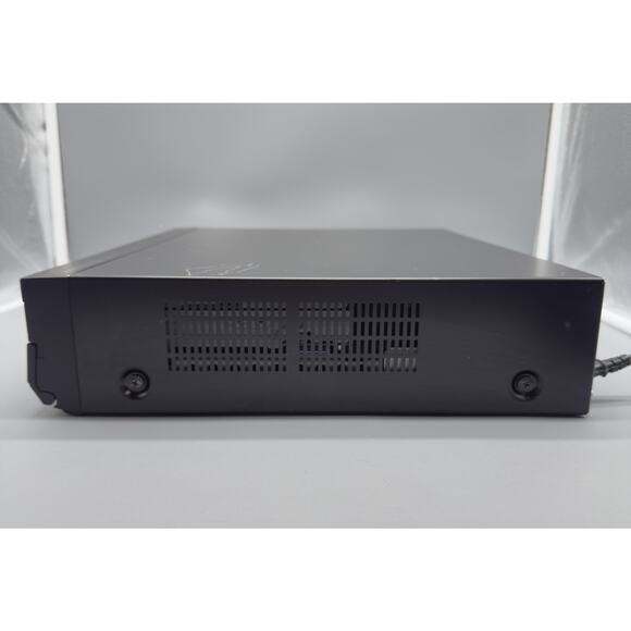 Panasonic DMR EZ48V DVD VHS Recorder Combo HDMI Digital Tuner Tested No Remote - Picture 13 of 13